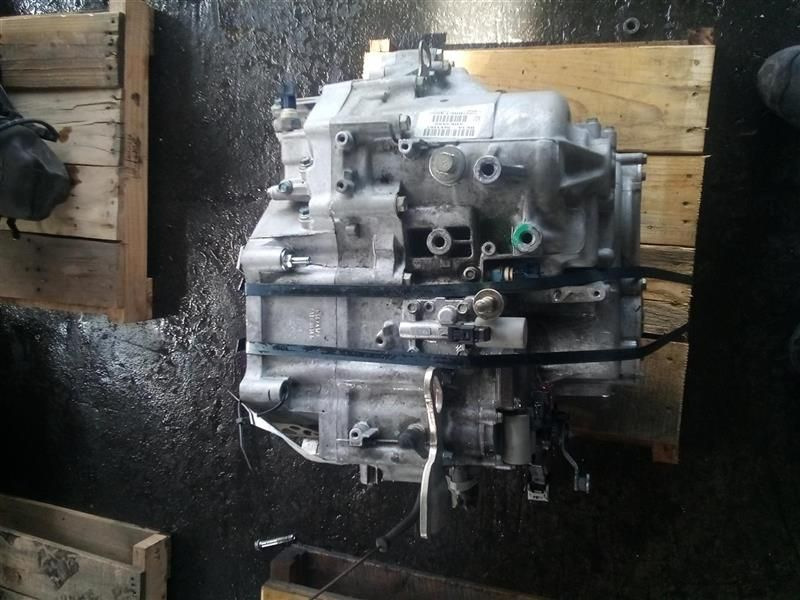 2010 Acura TL AT, 3.7L Used Transmission