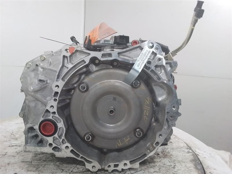 2022 NISSAN ROGUE SPORT (AT), FWD Used Transmission