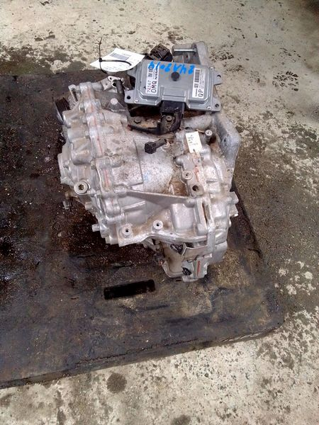 2020 NISSAN ROGUE SPORT (AT), (CVT), FWD Used Transmission