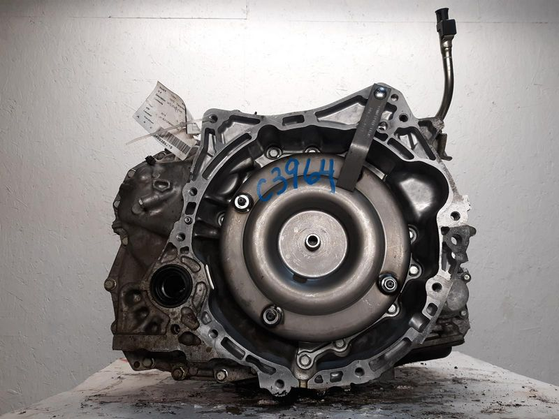 2019 NISSAN ROGUE SPORT (AT), (CVT), FWD Used Transmission