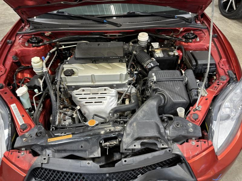 2012 MITSUBISHI ECLIPSE 2.4L (VIN F, 8th digit) Used Engine