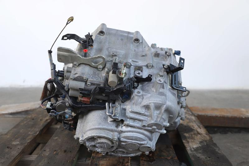 2009 Acura TL AT, 3.7L Used Transmission