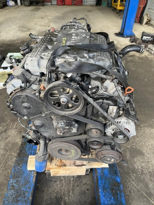 2007 Acura TL AT Used Transmission