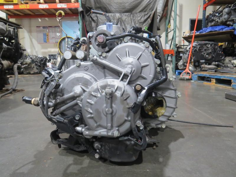 2006 Acura TL AT, (3.2L) Used Transmission