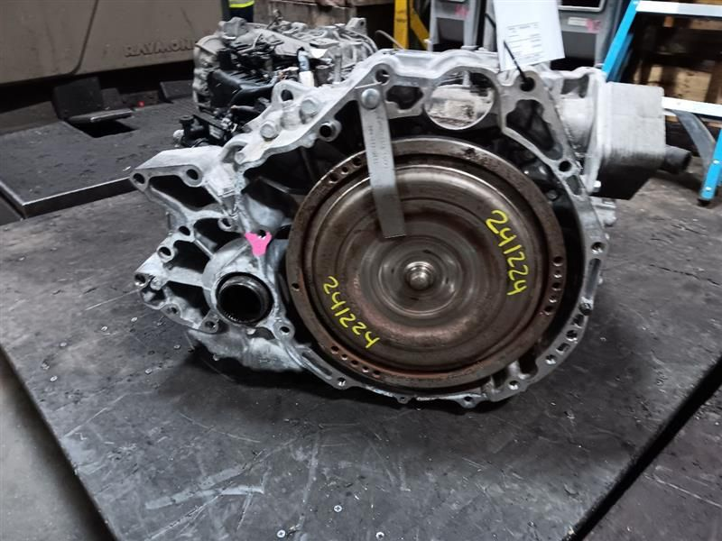 2022 Acura TLX (AT), 2.0L, AWD Used Transmission