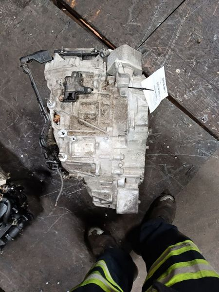 2022 Acura TLX (AT), 2.0L, AWD Used Transmission