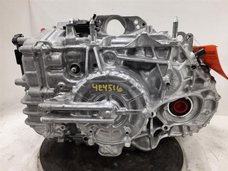 2022 Acura TLX (AT), 2.0L, FWD Used Transmission