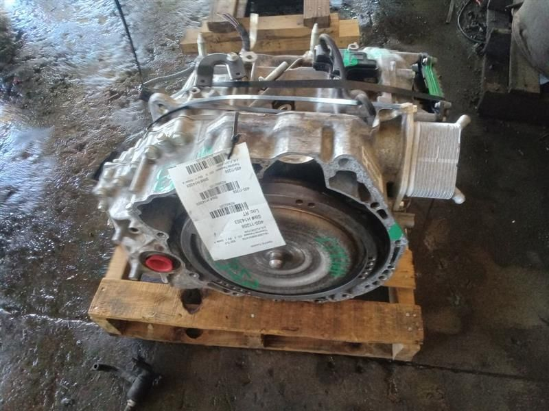 2021 Acura TLX (AT), 2.0L, FWD Used Transmission
