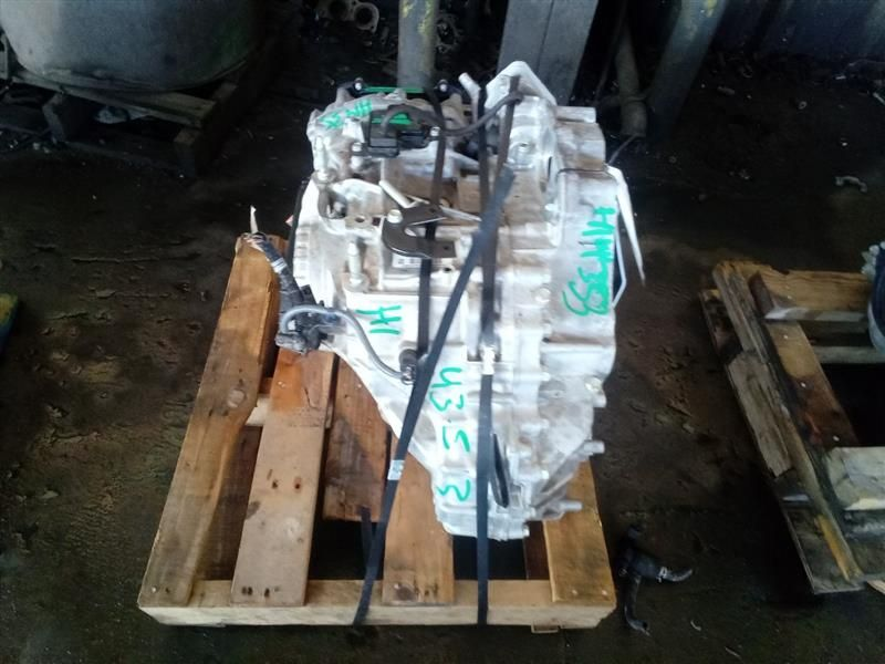 2021 Acura TLX (AT), 2.0L, FWD Used Transmission