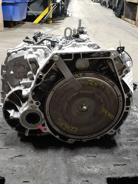 2019 Acura TLX (AT), Canada market, FWD Used Transmission