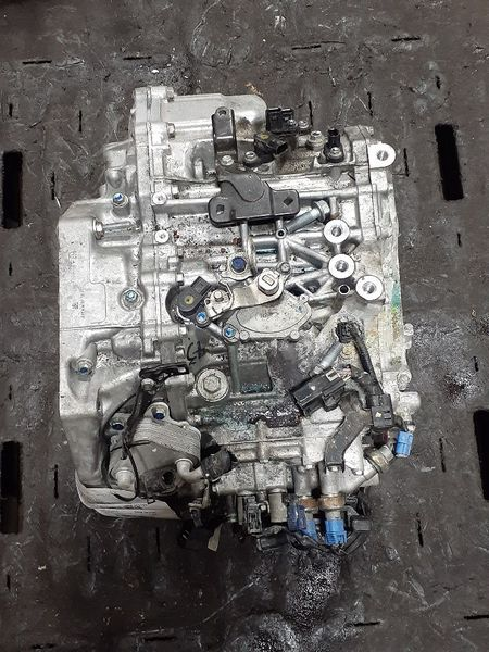 2019 Acura TLX (AT), US market, 2.4L (VIN 1, 6th digit, FWD) Used Transmission