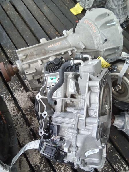 2019 Acura TLX (AT), US market, 3.5L, VIN 2 (6th digit, FWD) Used Transmission