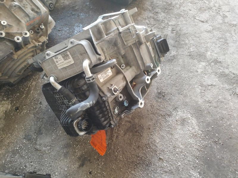 2019 Acura TLX (AT), US market, 3.5L, VIN 2 (6th digit, FWD) Used Transmission