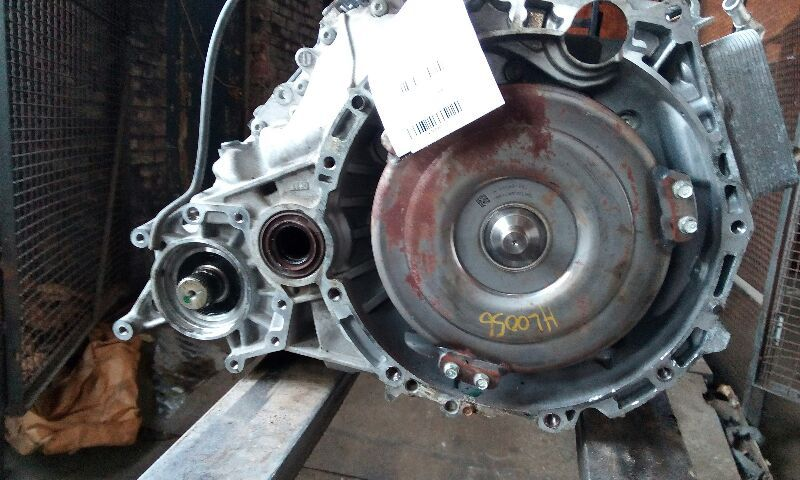 2019 Acura TLX (AT), US market, 3.5L, VIN 3 (6th digit, AWD) Used Transmission