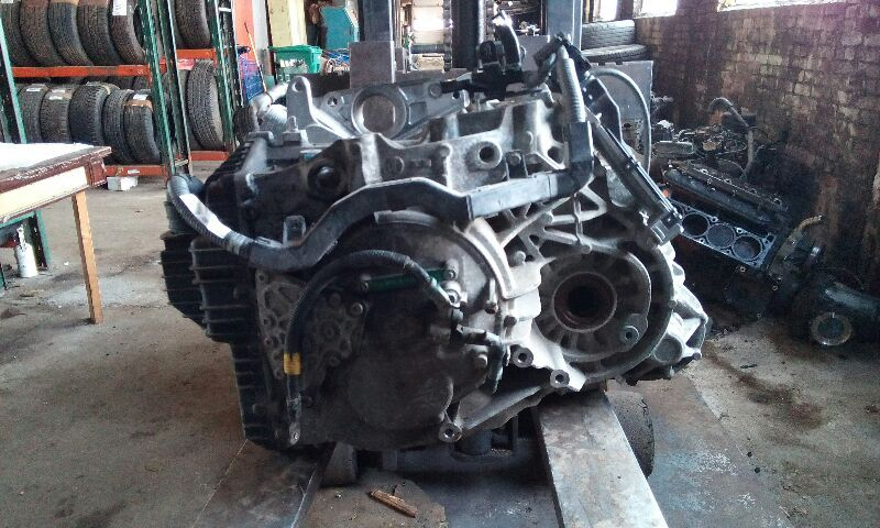 2019 Acura TLX (AT), US market, 3.5L, VIN 3 (6th digit, AWD) Used Transmission