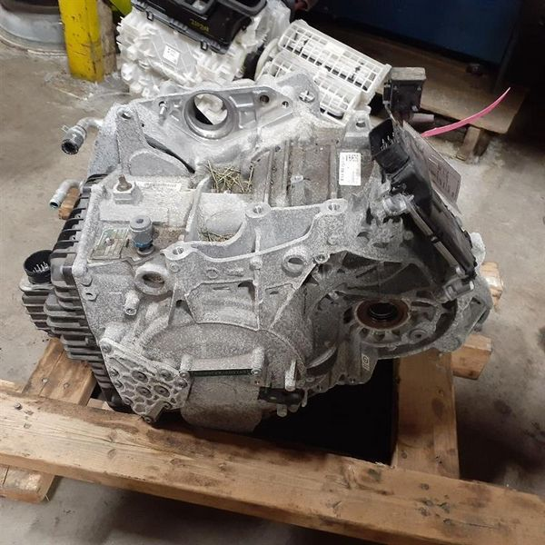 2018 Acura TLX (AT), Canada market, FWD Used Transmission