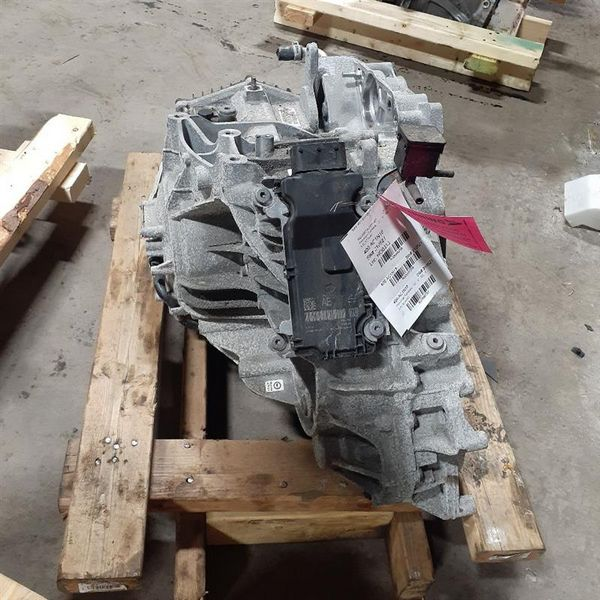 2018 Acura TLX (AT), Canada market, FWD Used Transmission