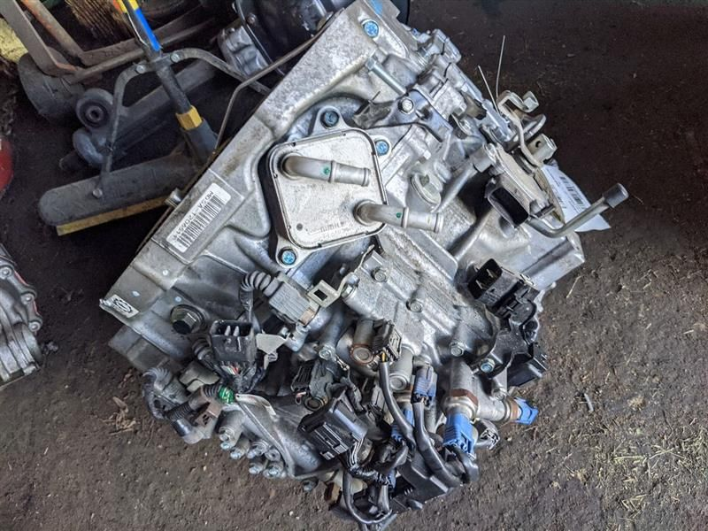 2017 Acura TLX AT, (US market), 2.4L (VIN 1, 6th digit, FWD) Used Transmission