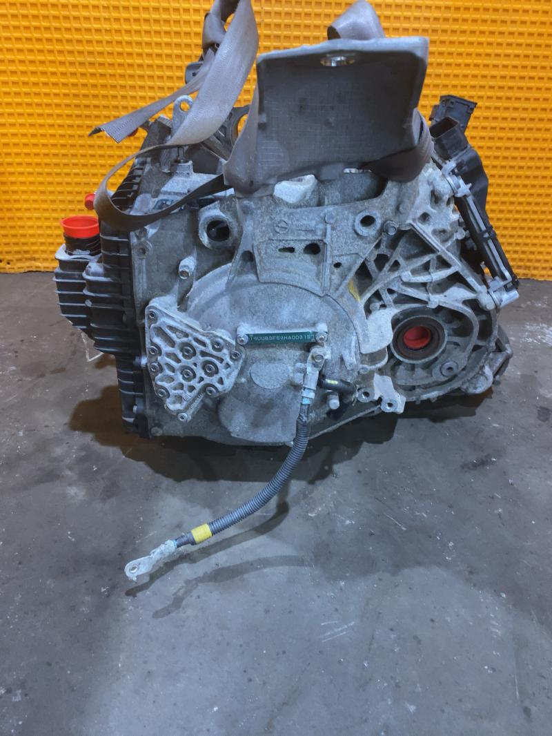 2017 Acura TLX AT, (US market), 3.5L, VIN 3 (6th digit, AWD), Advance Used Transmission