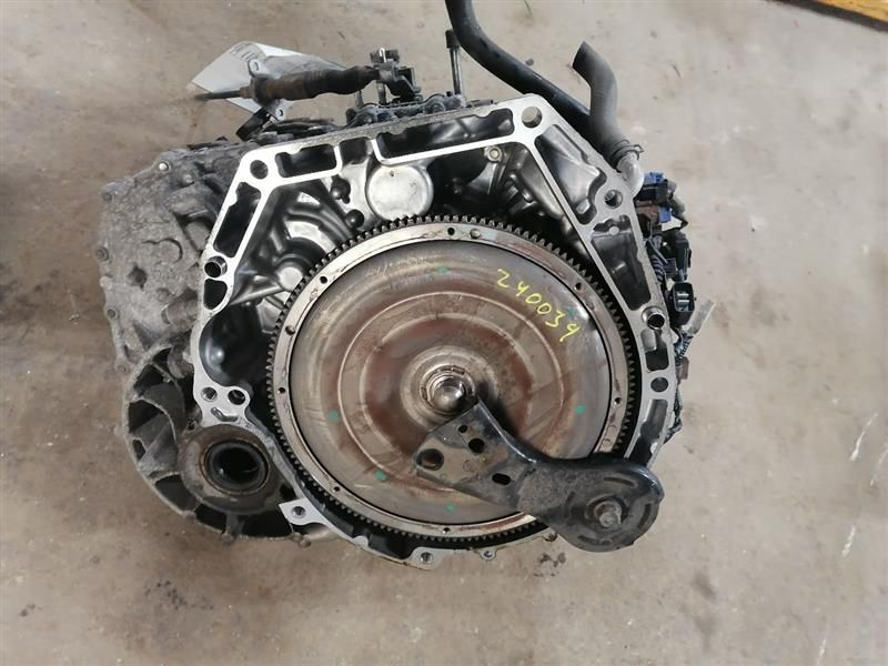 2016 Acura TLX AT, (US market), 2.4L (VIN 1, 6th digit, FWD) Used Transmission