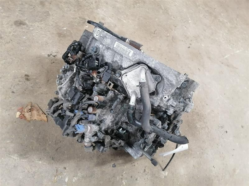 2016 Acura TLX AT, (US market), 2.4L (VIN 1, 6th digit, FWD) Used Transmission