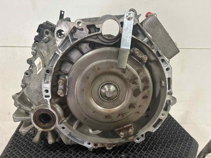 2016 Acura TLX AT, (US market), 3.5L, VIN 2 (6th digit, FWD), Tech Used Transmission