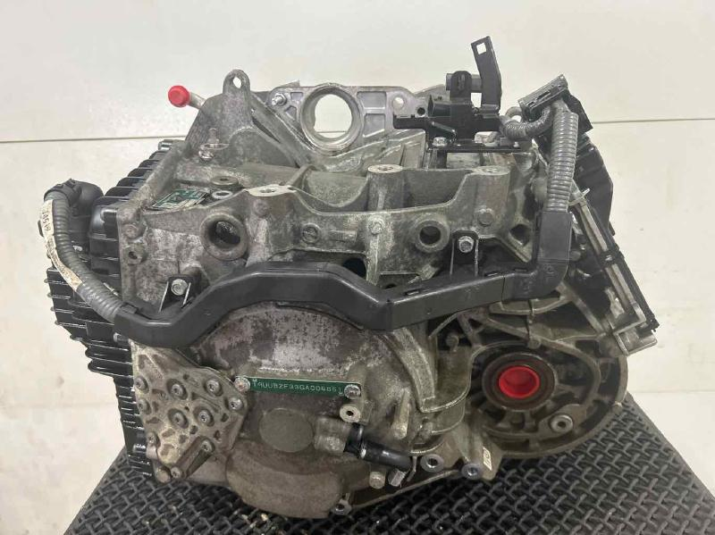 2016 Acura TLX AT, (US market), 3.5L, VIN 2 (6th digit, FWD), Tech Used Transmission