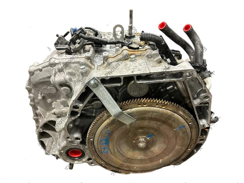 2015 Acura TLX AT, (US market), 2.4L (VIN 1, 6th digit, FWD) Used Transmission