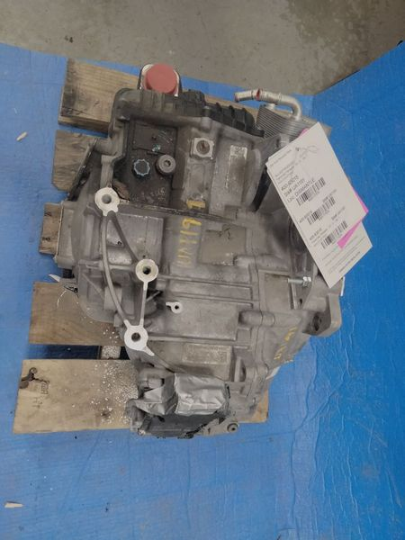 2015 Acura TLX AT, (US market), 3.5L, VIN 2 (6th digit, FWD), Advance Used Transmission
