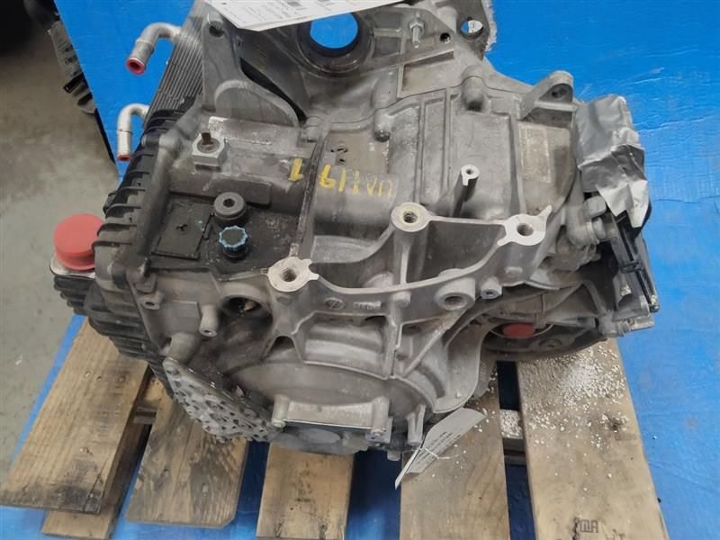 2015 Acura TLX AT, (US market), 3.5L, VIN 2 (6th digit, FWD), Advance Used Transmission