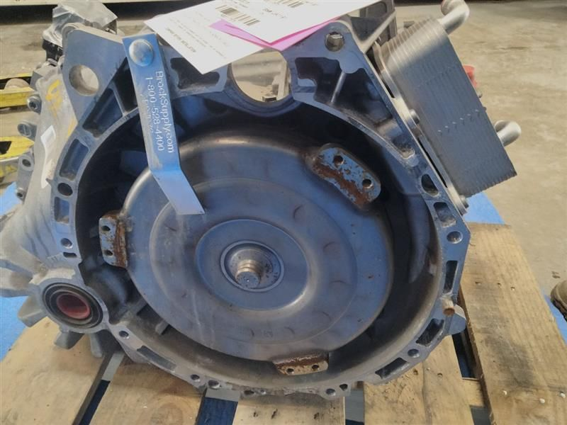 2015 Acura TLX AT, (US market), 3.5L, VIN 2 (6th digit, FWD), Advance Used Transmission