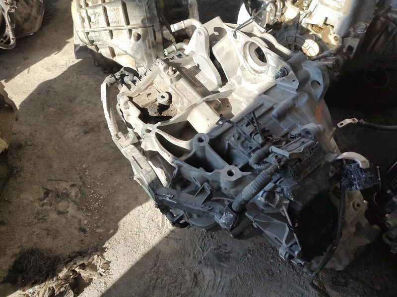 2015 Acura TLX AT, (US market), 3.5L, VIN 3 (6th digit, AWD), Tech Used Transmission