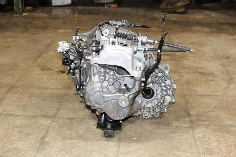 2013 Acura TSX AT, 3.5L (6 cylinder) Used Transmission