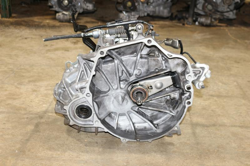 2013 Acura TSX AT, 2.4L (4 cylinder) Used Transmission