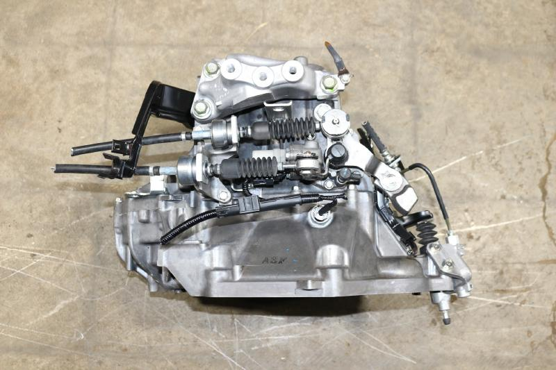 2012 Acura TSX MT, (2.4L) Used Transmission