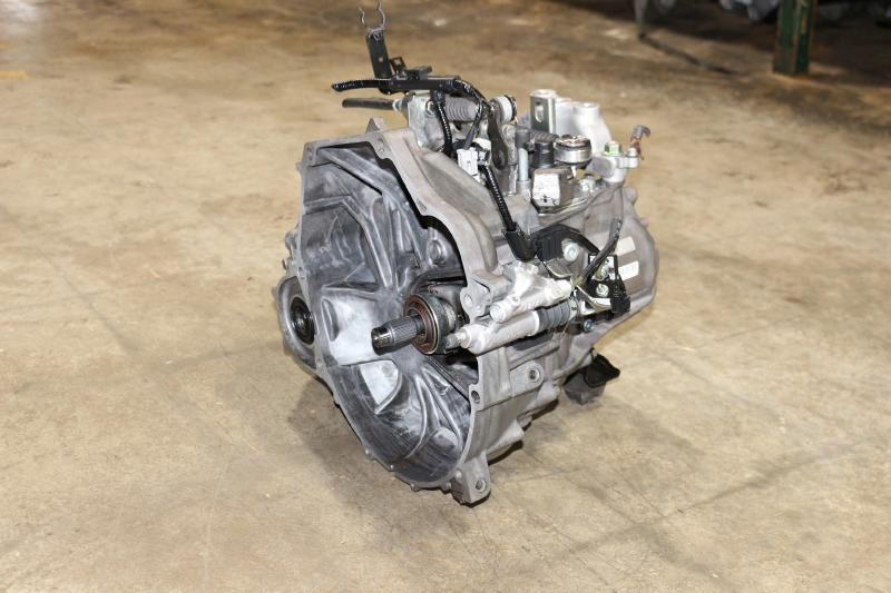 2011 Acura TSX MT, (2.4L) Used Transmission
