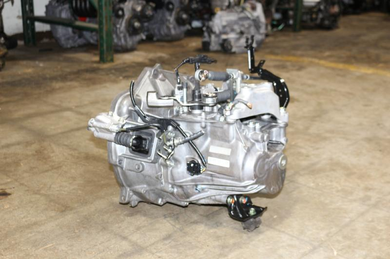 2011 Acura TSX MT, (2.4L) Used Transmission