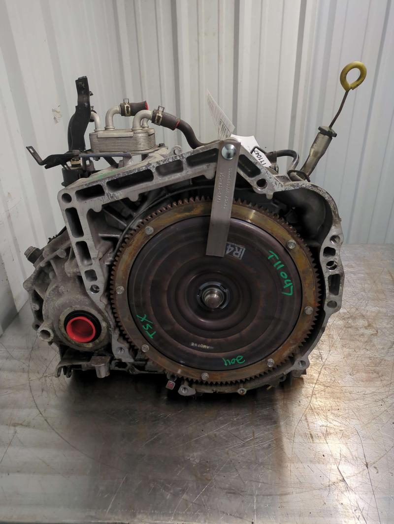 2011 Acura TSX AT, 2.4L (4 cylinder) Used Transmission