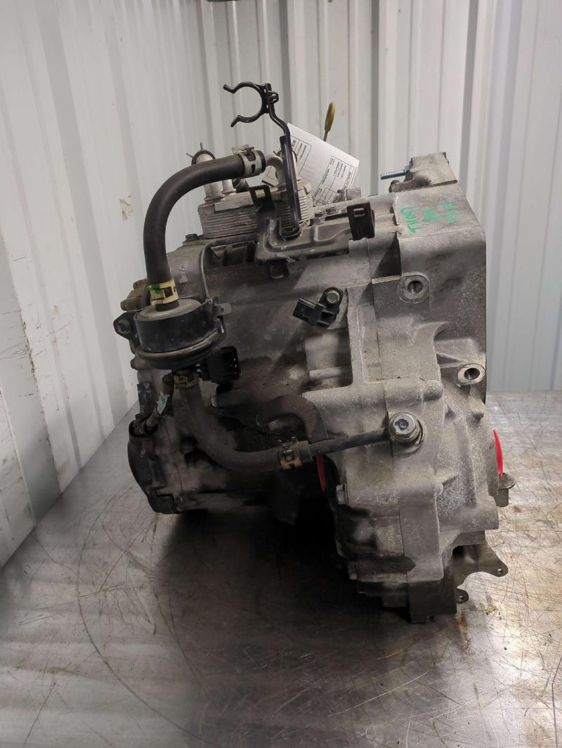 2011 Acura TSX AT, 2.4L (4 cylinder) Used Transmission
