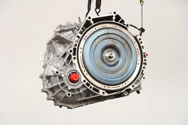 2010 Acura TSX MT, (2.4L) Used Transmission