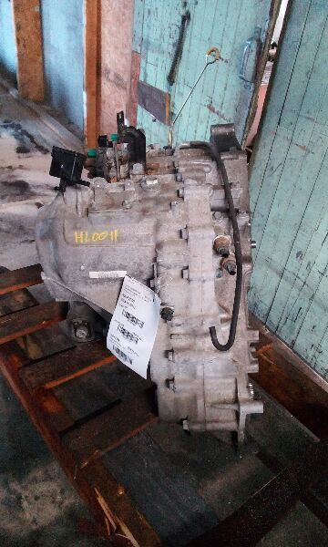 2013 Acura ZDX AT, (3.7L, 6 cylinder), ID 20021RBNA00 Used Transmission