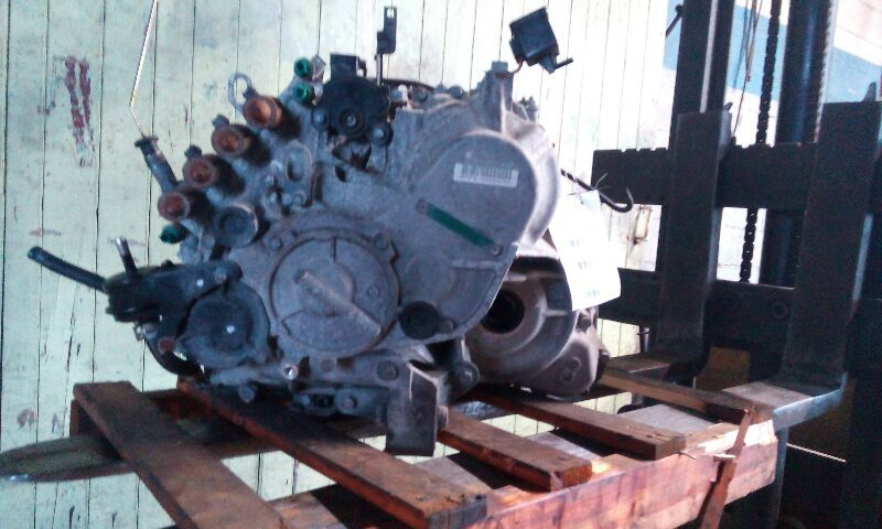 2013 Acura ZDX AT, (3.7L, 6 cylinder), ID 20021RBNA00 Used Transmission