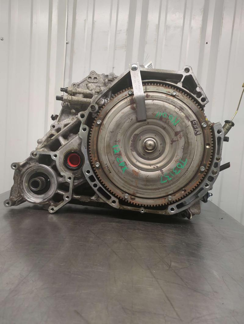 2012 Acura ZDX AT, (3.7L, 6 cylinder) Used Transmission