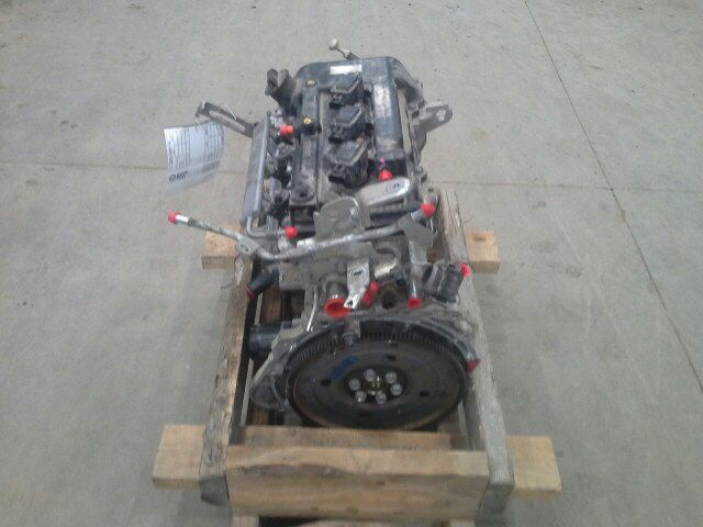 2019 MITSUBISHI MIRAGE (1.2L, VIN J, 8th digit), AT Used Engine