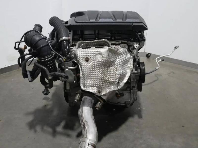 2015 MITSUBISHI LANCER 2.0L, turbo (VIN V, 8th digit), Evolution, from 09/03/15 Used Engine
