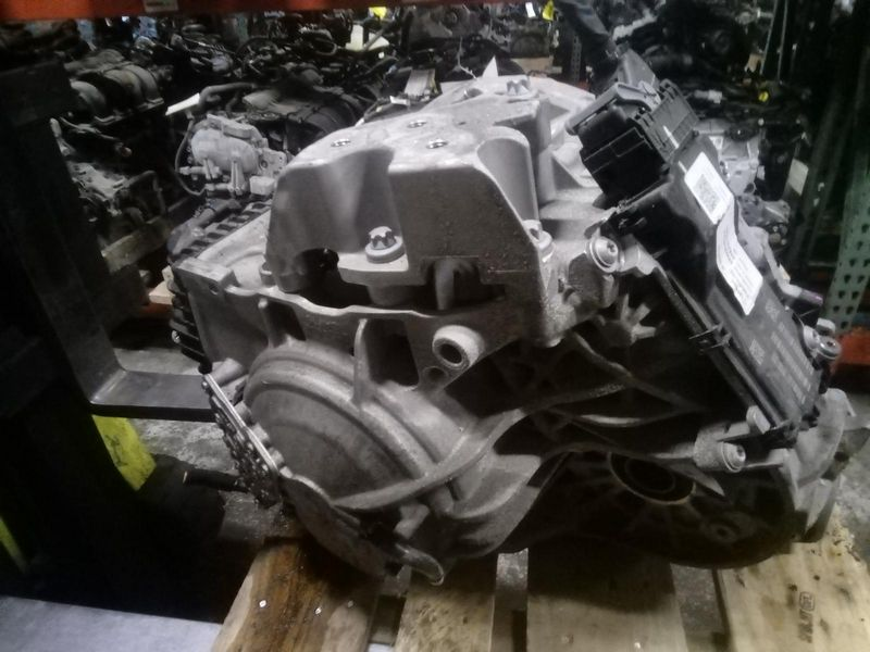 2022 Jeep CHEROKEE (AT), 3.2L, 4x4 (2 speed transfer case, opt DFJ) Used Transmission