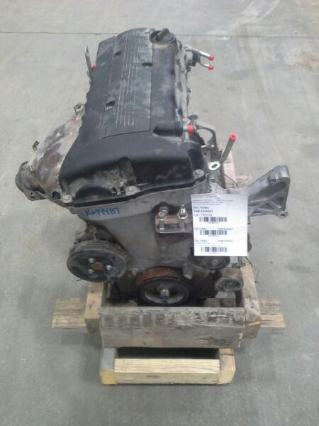 2020 MITSUBISHI OUTLANDER SPORT 2.0L (VIN U, 8th digit) Used Engine