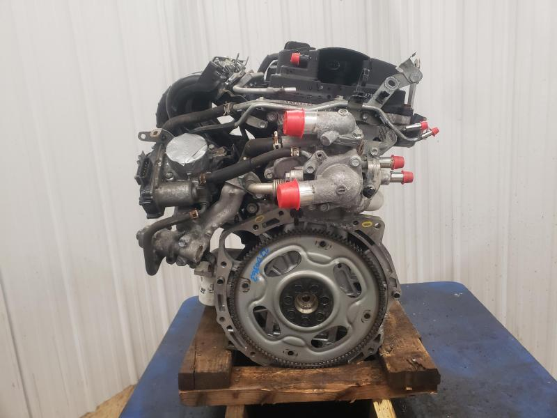 2015 MITSUBISHI OUTLANDER SPORT 2.0L (VIN U, 8th digit), AT Used Engine