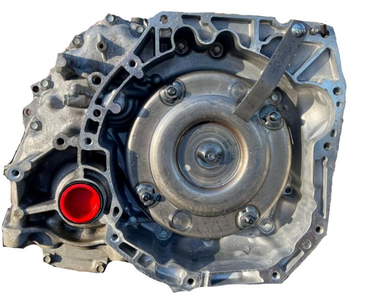 2017 NISSAN VERSA AT, CVT (RE0F11A) Used Transmission