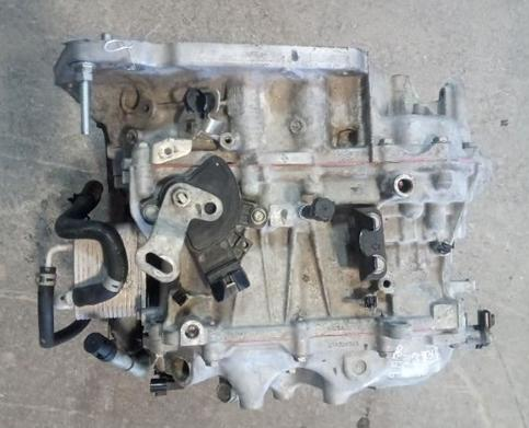 2017 NISSAN VERSA AT, CVT (RE0F11A) Used Transmission